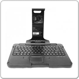 Getac Abnehmbare Falttastatur für Getac F110 *NORDIC*
