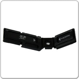 Ersatzteil für Panasonic Toughbook CF-20 - SD HDMI Cover Assy DFWV84F0109