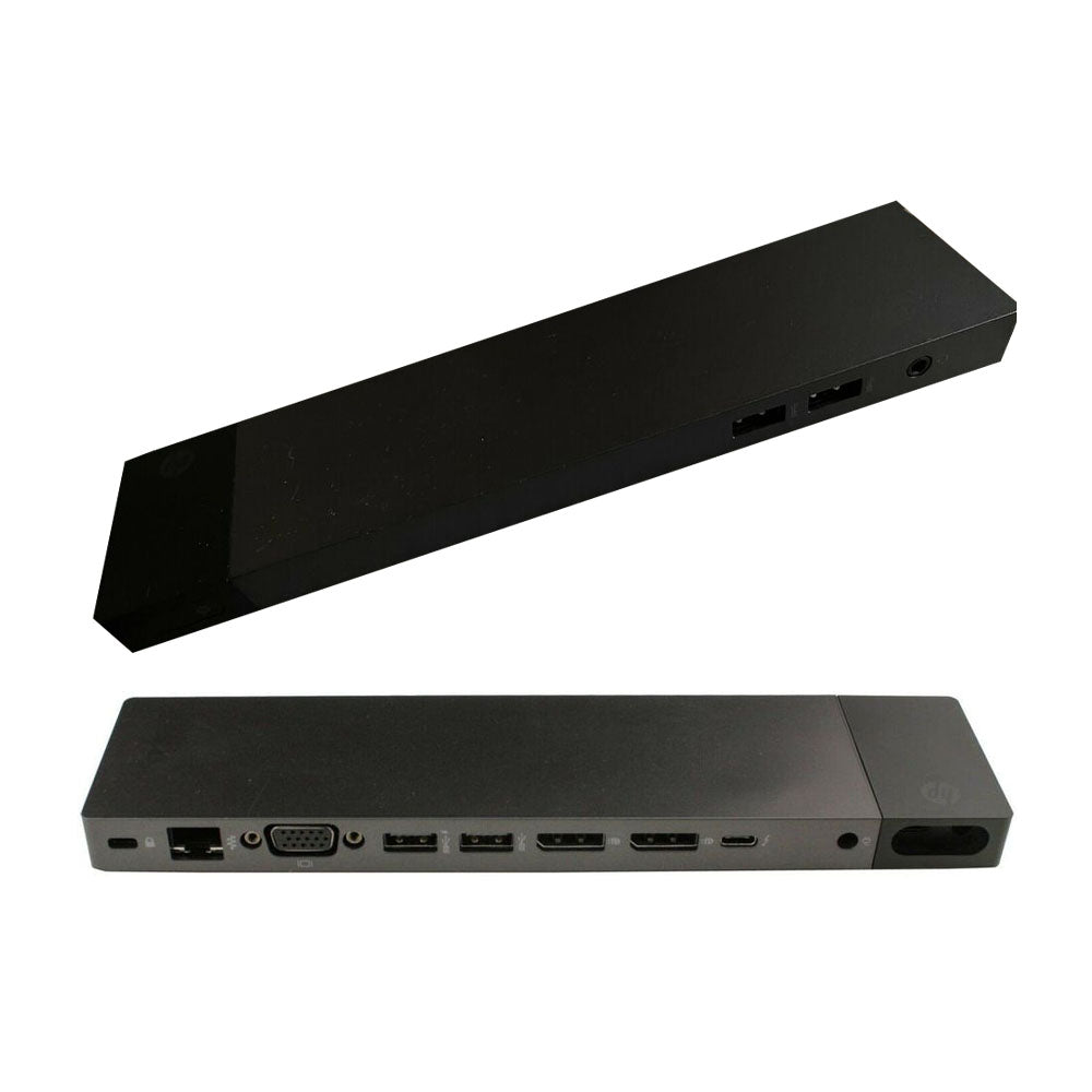 HP Elite Thunderbolt 3 Dock HSTNN-CX01 für HP ZBook