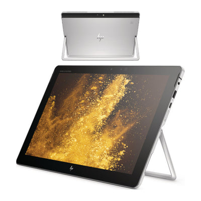 HP Elite x2 1012 G2 Tablet PC, Intel Core i5-7200U - 2.5GHz, 8GB, 256GB SSD