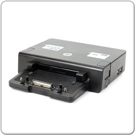 HP Advanced Docking Station HSTNN-I10X für HP Compaq Notebooks