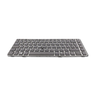 Original HP Tastatur 635768-041 für HP ProBooks und HP EliteBooks *QWERTZ*