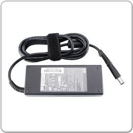 HP PA-1900-32HL - Netzteil - 19V - 4.74A - 90W für HP Compaq Notebook