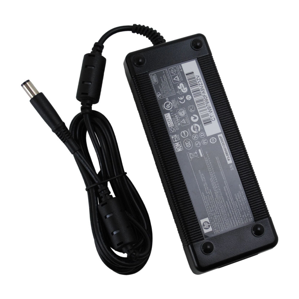 HP Compaq PPP016H Netzteil - 18.5 V-6.5 A-120 W - für HP Compaq Notebooks *NEU*