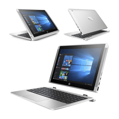 HP x2 210 G2 Tablet PC, Intel Atom x5-Z8300 - 1.44GHz, 4GB, 64GB SSD