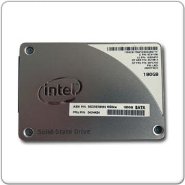 INTEL SSD Pro 1500 Series 180GB SATA 6Gb/s - 2.5"- 7mm