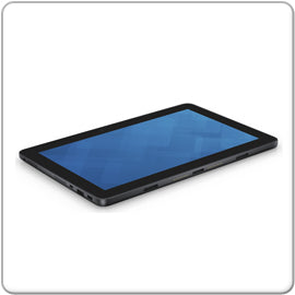 DELL Latitude 5179 Tablet, Core m5-6Y57 - 1.1 GHz, 8GB, 256GB SSD