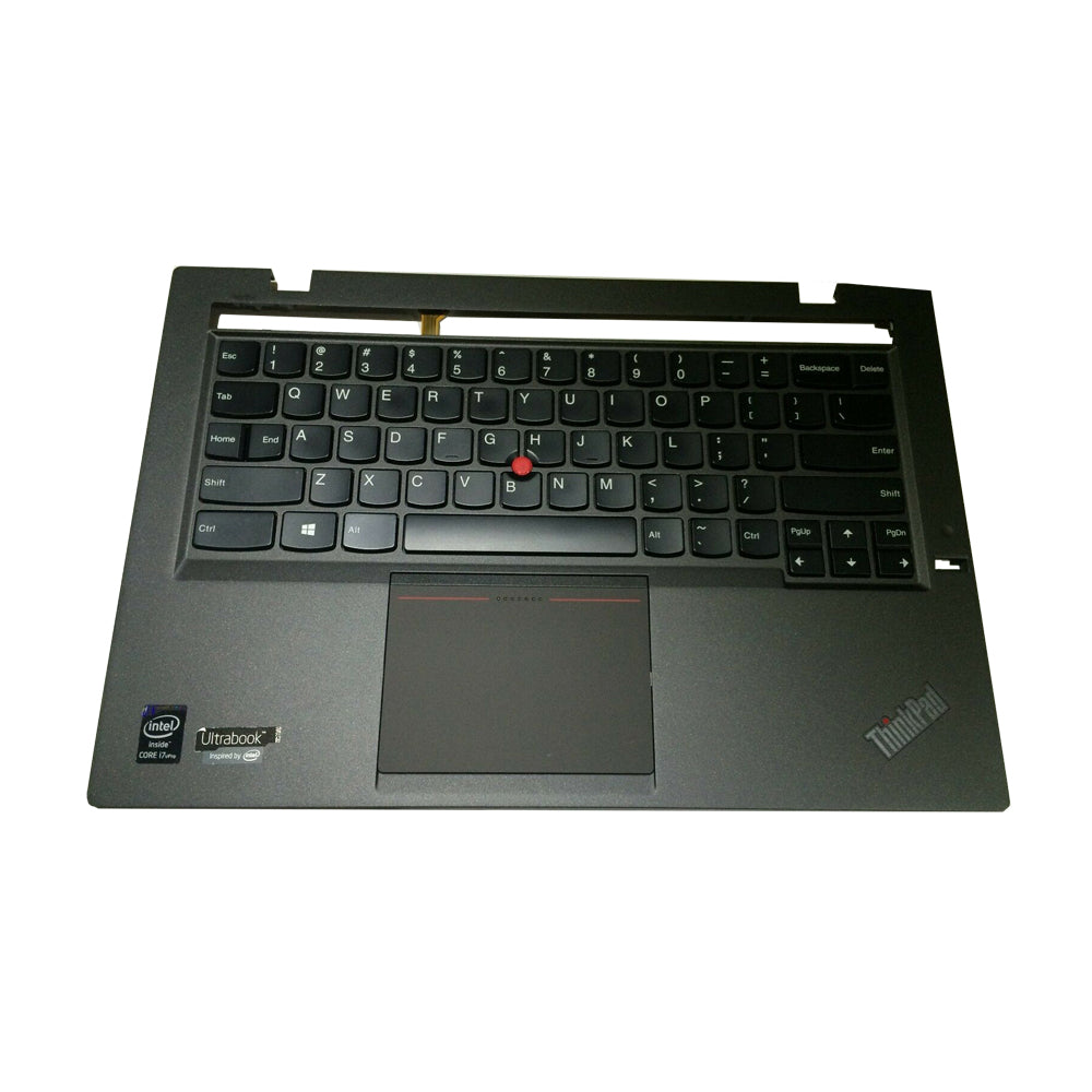 Lenovo 04X5570 Tastatur für Thinkpad X1 Carbon (2nd Gen.) *QWERTY*