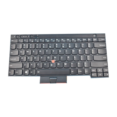 Lenovo 04X1270 Tastatur für Lenovo Thinkpad T530/T430/T430s/X230/W530 *QWERTY*