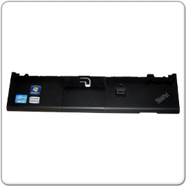 Lenovo 60.4KH08.003 A003 Gehäuse/Touchpad für Lenovo ThinkPad X230 *Fingerprint*