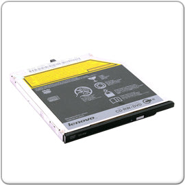 Lenovo MU10N 42T2543 Combo UltraBay Slimline für ThinkPad T, W und X