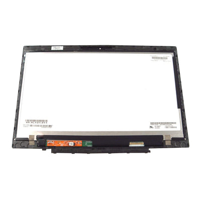 Lenovo 00HN829 Touch LCD Bildschirm mit Blende für Lenovo Thinkpad X1 Carbon 3G