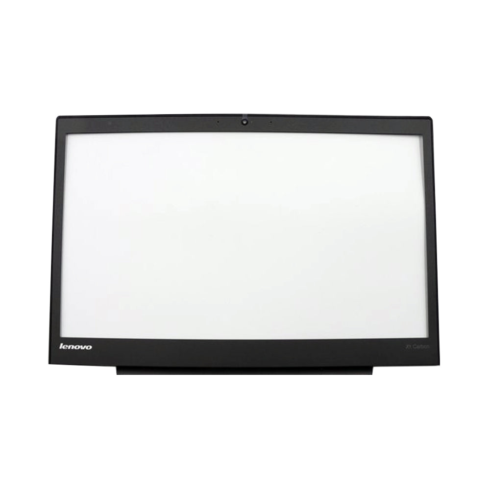 Lenovo 04X5569 Displayrahmen für Thinkpad X1 Carbon 2nd, 3rd Gen.