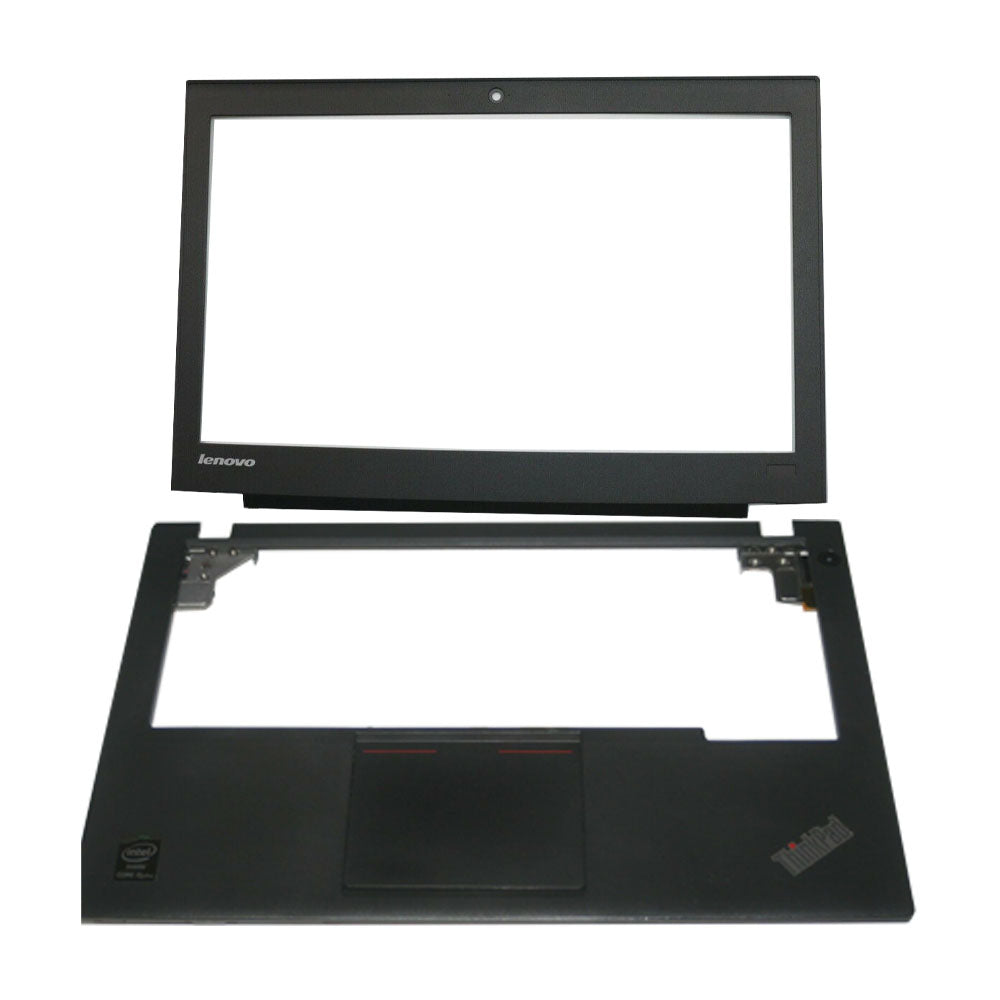 Lenovo 04X5360 LCD Displayrahmen Gehäuse und Gehäuse Oberseite für ThinkPad X240