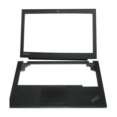 Lenovo 04X5360 LCD Displayrahmen Gehäuse und Gehäuse Oberseite für ThinkPad X240