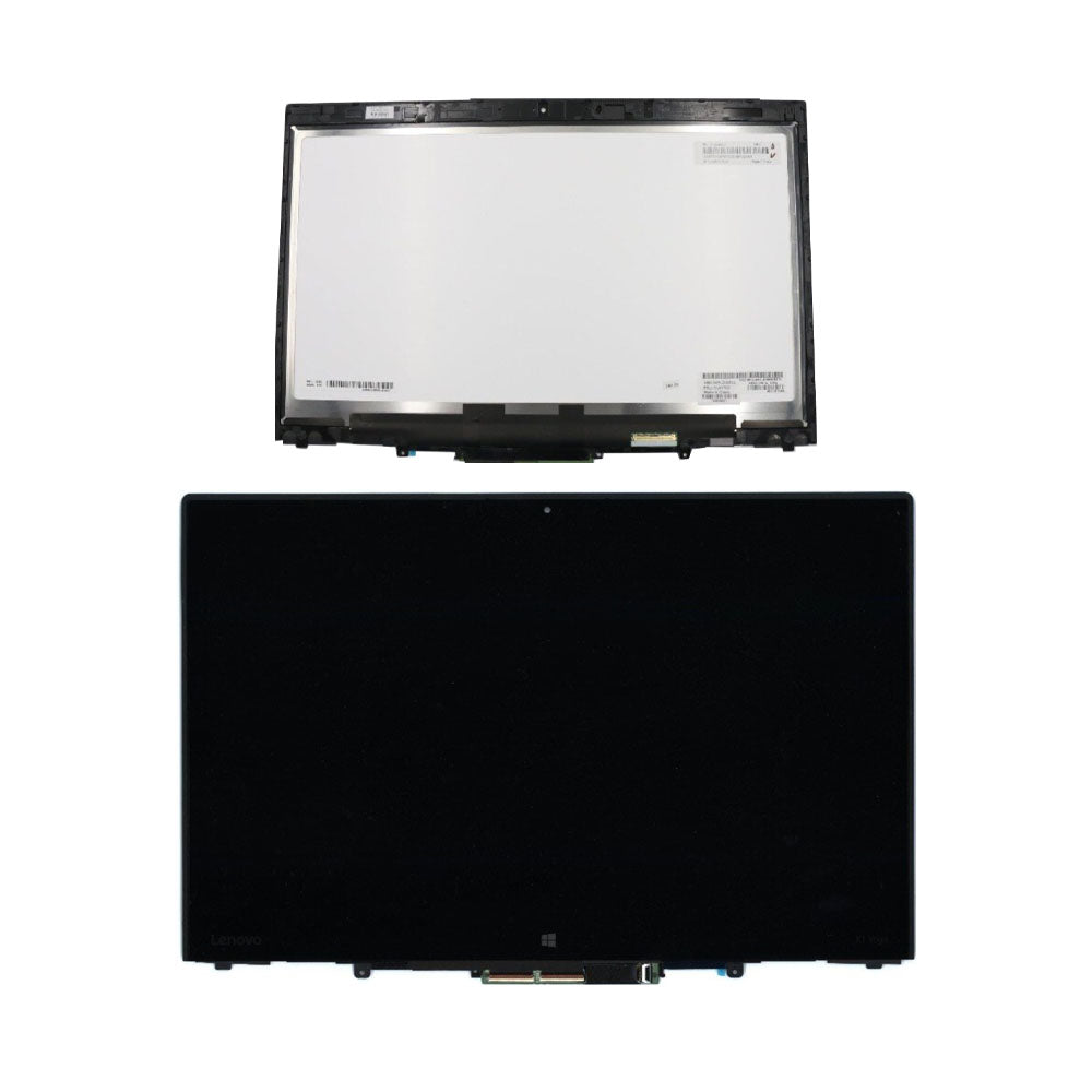 Lenovo 00UR190 WQHD OLED Touchscreen Bildschirm für ThinkPad X1 Yoga (1st Gen.)