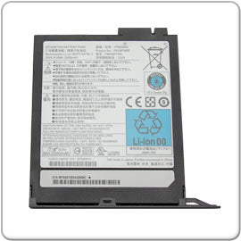 FUJITSU Lithium Ion Battery Pack FPCBP406 (6 Zellen Bay) FPB0292S Akku