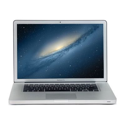 Apple MacBook Pro A1286, Intel Core i7, 2.0GHz, 8GB RAM, 512GB SSD