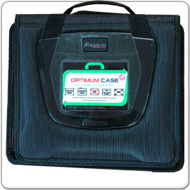 Mobilis Protectis Schutzschale 5103 für Panasonic Toughbook CF-19 - Toughbook