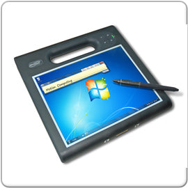 Tablet-PC Motion Computing MC-F5te, Intel Core i7-3667U - 2.0GHz, 4GB, 128GB SSD
