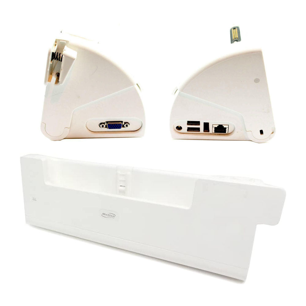 Motion Docking-Station TCD001 für Motion Computing MC-F5 Tablet
