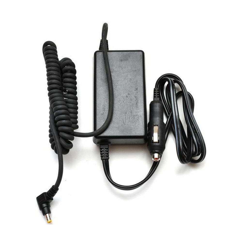 Panasonic Netzteil Fahrzeug Adapter CF-AAV1601 A1 für Toughbook *15,6V / 3,85A*