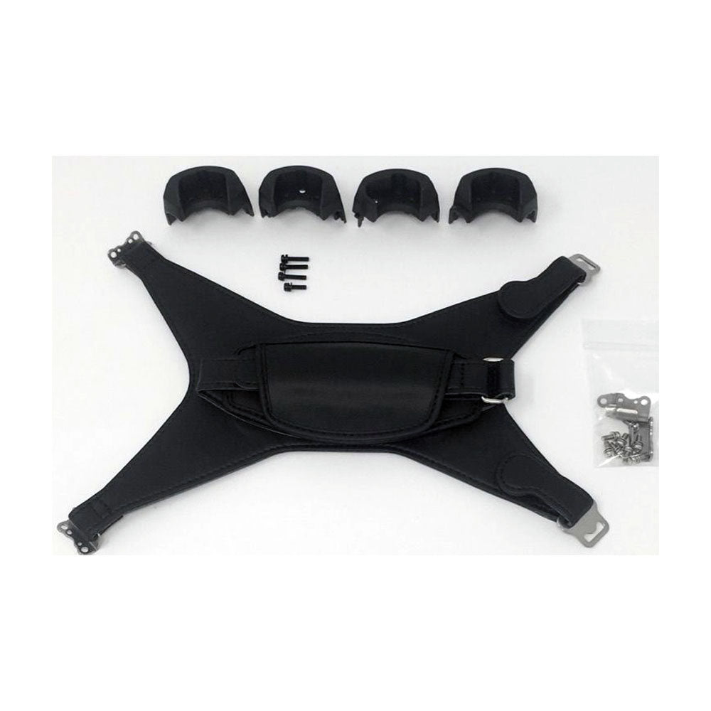 Panasonic FZ-BNDLG1ST1CG4 Hand Strap+Corner Guards für Panasonic Toughpad FZ-G1