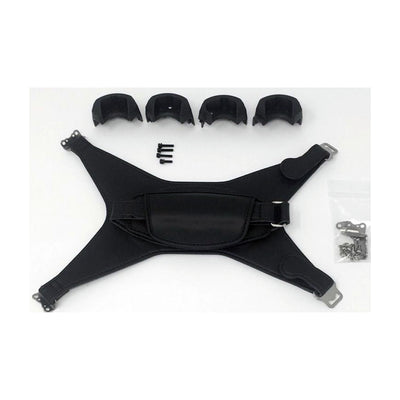 Panasonic FZ-BNDLG1ST1CG4 Hand Strap+Corner Guards für Panasonic Toughpad FZ-G1