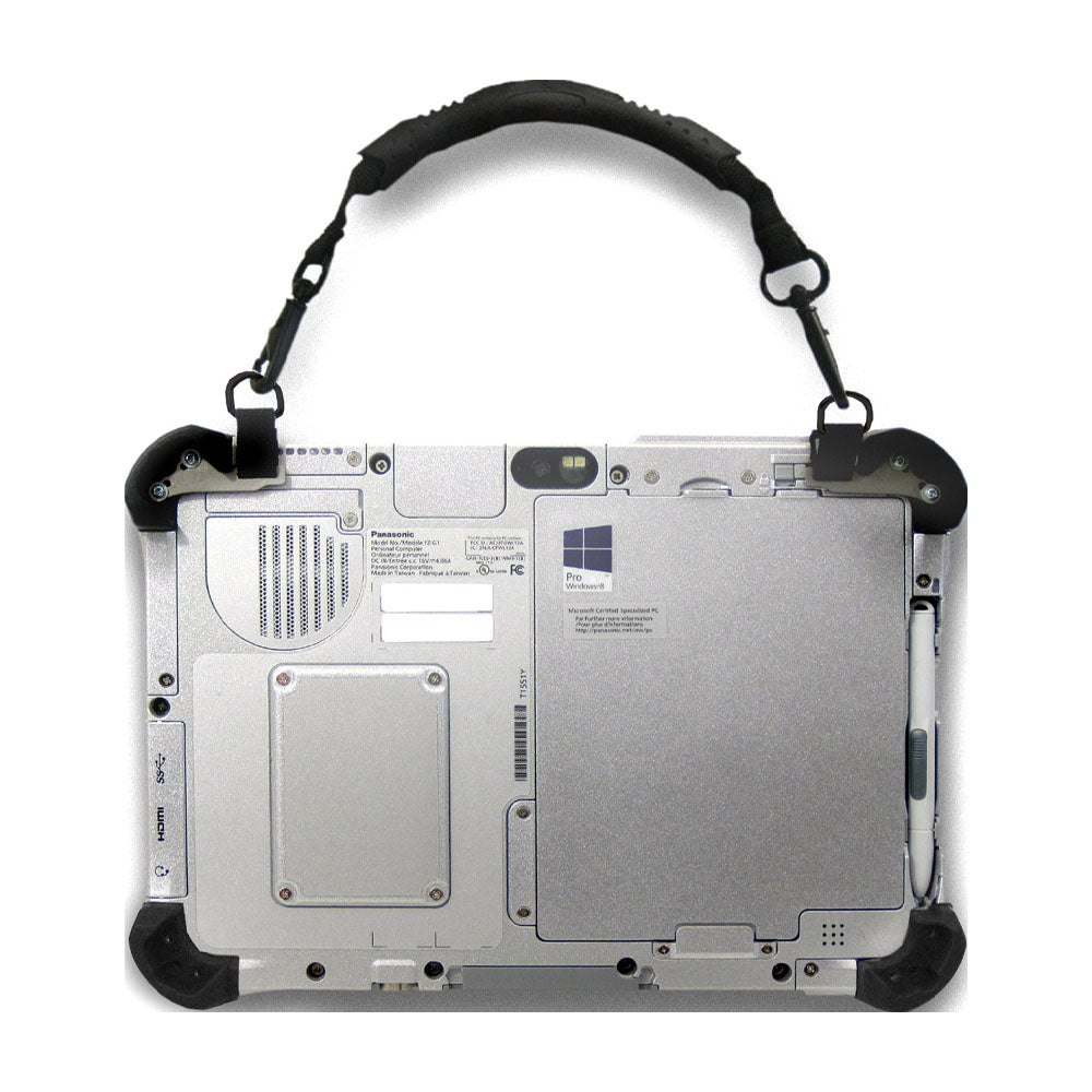 Panasonic PCPE-INFG1B1 Shoulder Strap für Panasonic Toughpad FZ-G1