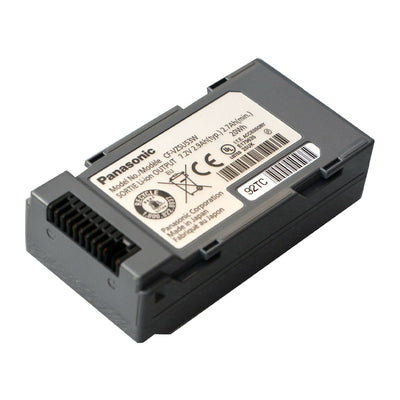 Panasonic CF-VZSU53W Laptopakku für Toughbook Tablet CF-H1 MK1 / CF-H2 MK1