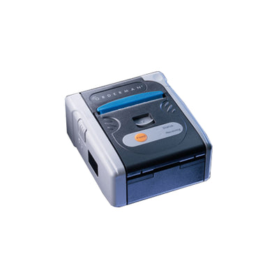 Panasonic JT-H200PR51 Tragbarer Mini Mobile Drucker mit Li-ion Battery Pack