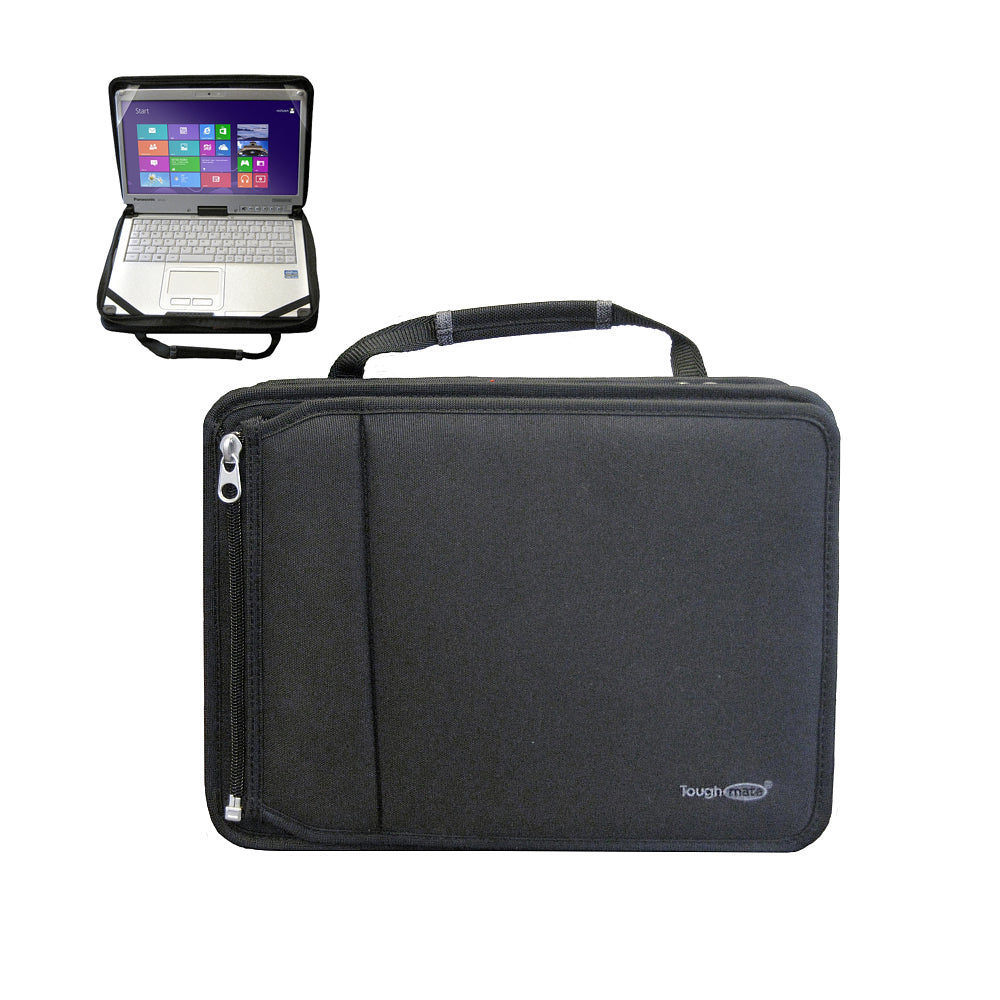 Infocase Always-On Case PCPE-INFC2AC