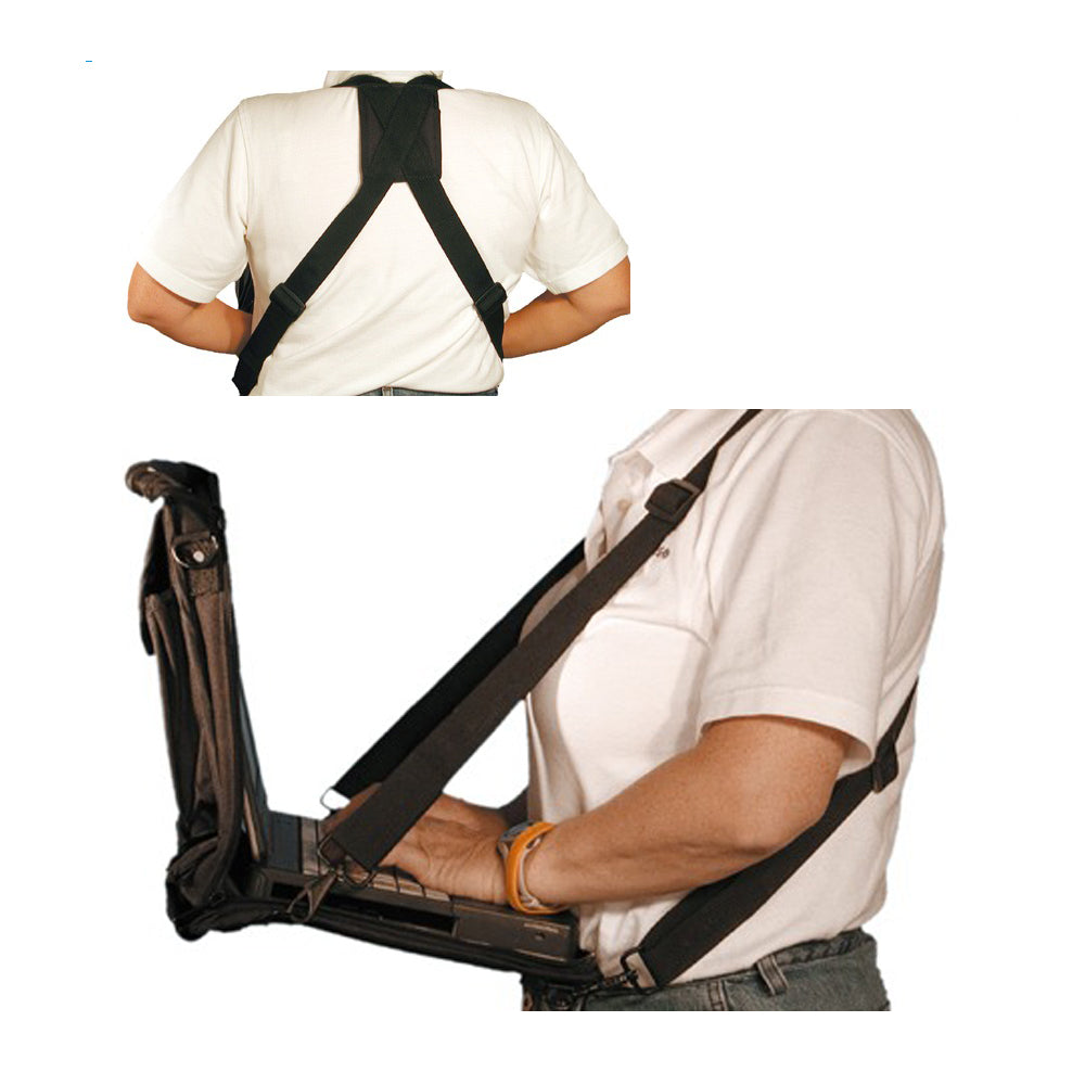 Panasonic 4-Punkt Tragegurt PCPE-INFUVA1