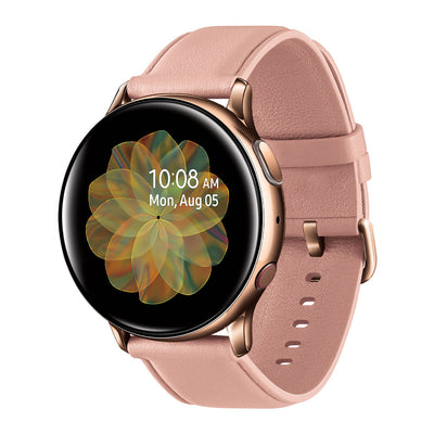 Samsung Galaxy Watch Active 2 SM-R835F für Geräte mit Android 5.0-8.0/iOS 9-9.3