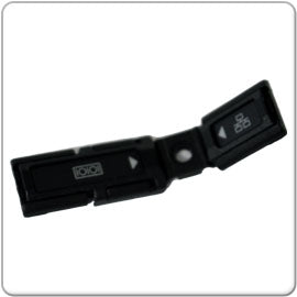 Ersatzteil für Panasonic Toughbook CF-20 MK1 - Serial LAN Cover Assy DFWV84F0110