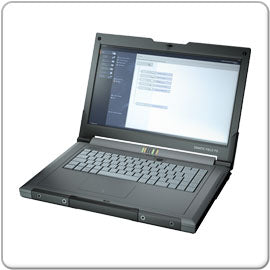 SIMATIC Field PG M5 Advanced, Intel Core i7-6820EQ - 2.8GHz, 32GB, 1024GB SSD