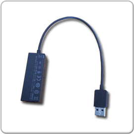 Microsoft Surface LAN Ethernet Adapter 1552 für Surface & Surface Pro