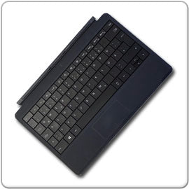 Microsoft Surface & Surface Pro Type Cover 1561 Tastatur *DEUTSCH*
