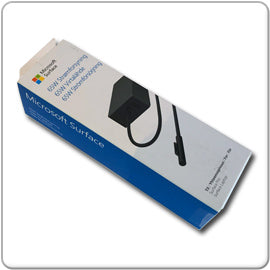 Microsoft Surface Pro 1706 Netzteil - 15V - 4A - 65W für Microsoft