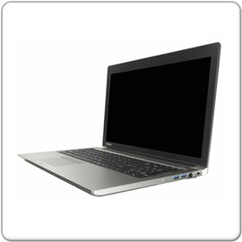 TOSHIBA Tecra Z50, Intel Core i5-4310U, 2.0GHz, 8GB, 256GB SSD