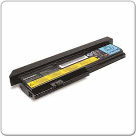 Lenovo ThinkPad Battery Akku (9 Zellen) 43R9255 für ThinkPad *NEU*