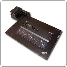 Lenovo Thinkpad Mini Dock Serie 3 - 4337 ohne Schlüßel