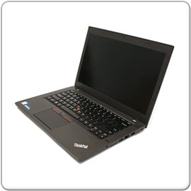 Lenovo ThinkPad T460, Intel Core i3-6100U - 2.3GHz, 8GB, 128GB SSD