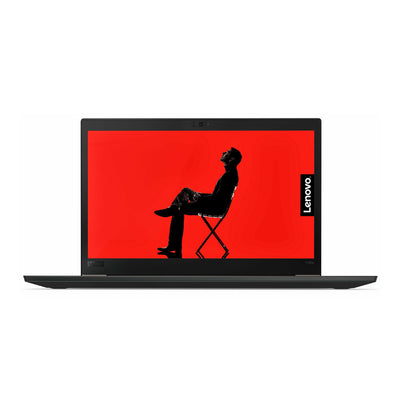 Lenovo ThinkPad T480s, Intel Core i5-8350U - 1.7GHz, 16GB, 256GB SSD