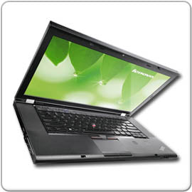 Lenovo ThinkPad W530, Core i7-3740QM, 2.7GHz, 16GB, 250GB SSD + 500GB