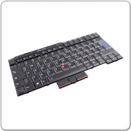 Original Lenovo ThinkPad 45N2153 QWERTZ Tastatur * NEU *