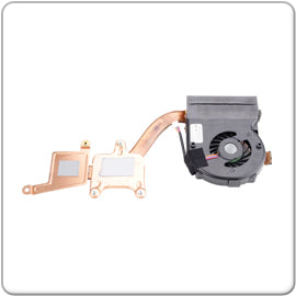 Lenovo ThinkPad X201, X201i und X201 Tablet Lüfter Kühler Cooler Fan 60Y5422