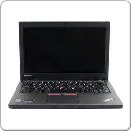 Lenovo ThinkPad X250, Intel Core i7-5600U, 2.6GHz, 8GB, 128GB SSD