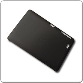 Dell Venue 11 Pro 7139 Tablet Hard Case HWMWT Cover *GEBRAUCHT*