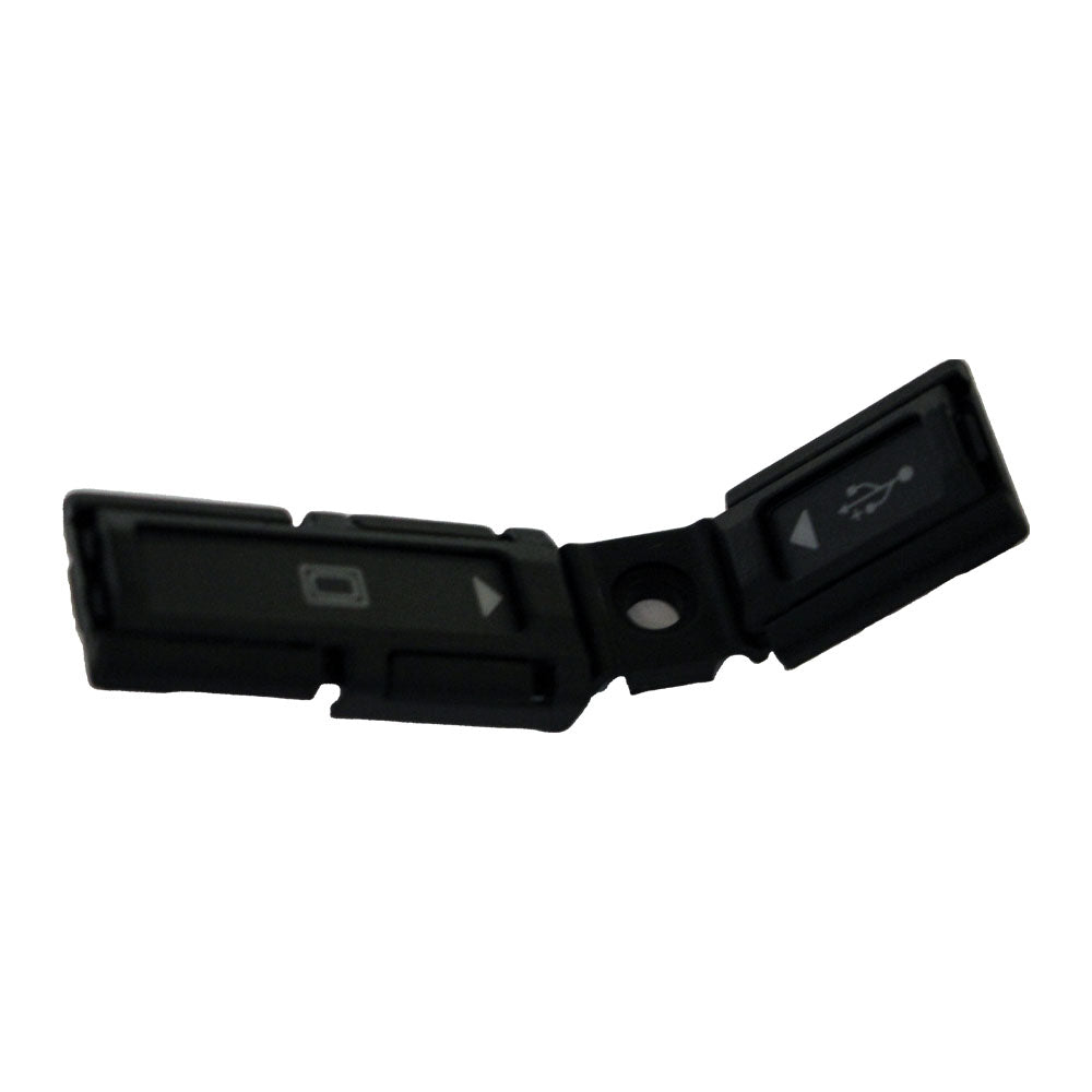 Ersatzteil für Panasonic Toughbook CF-20 - VGA USB Cover Assy DFWV84F0112